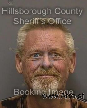 Christopher Lee Hubbard Mugshot