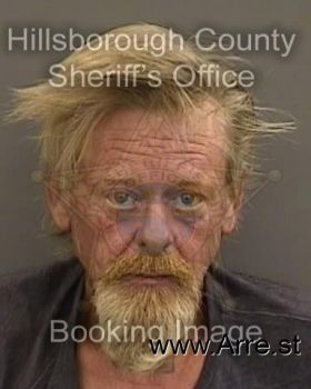 Christopher Lee Hubbard Mugshot