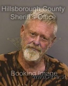 Christopher Lee Hubbard Mugshot