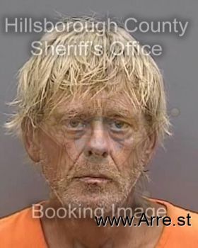 Christopher Lee Hubbard Mugshot