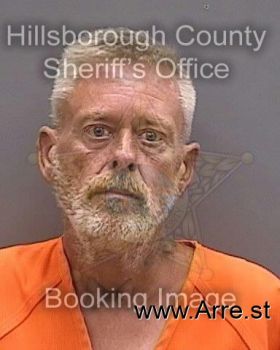 Christopher Lee Hubbard Mugshot