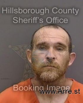 Christopher Lee Hubbard Mugshot