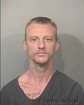 Christopher William Hurst Mugshot