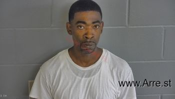 Christopher Jason James Mugshot