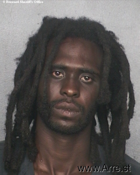 Christopher Ray Jennings Mugshot