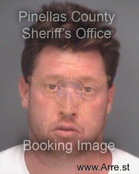 Christopher Ryan Kelly Mugshot