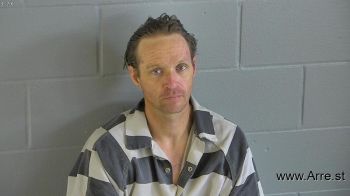 Christopher  Kelly Mugshot