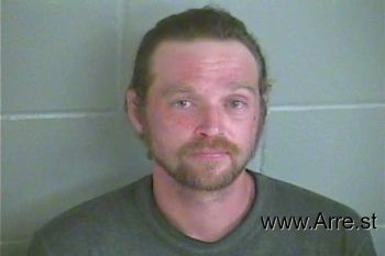 Christopher Glenn Kelly Mugshot