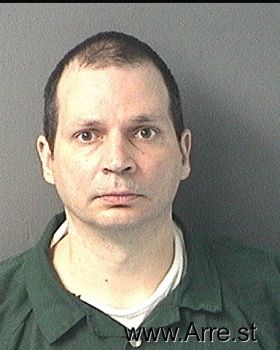 Christopher Andrew Kelly Mugshot