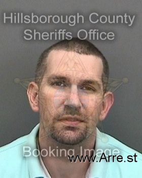 Christopher  Kirkhart Mugshot