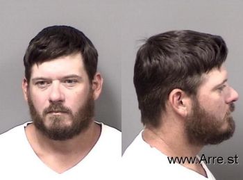 Christopher David Knapp Mugshot