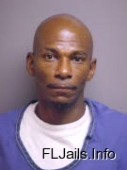 Christopher L Mcdaniels Mugshot