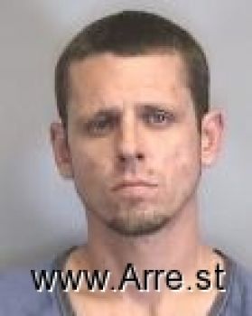 Christopher Lane Keith Mugshot