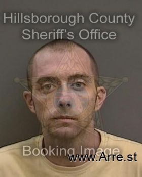 Christopher  Ledoux Mugshot