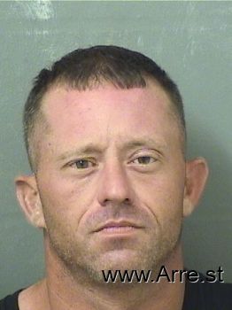 Christopher Jacob Lehmann Mugshot