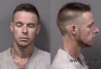 Christopher Michael Leonard Mugshot