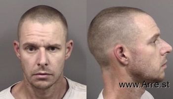 Christopher Michael Leonard Mugshot