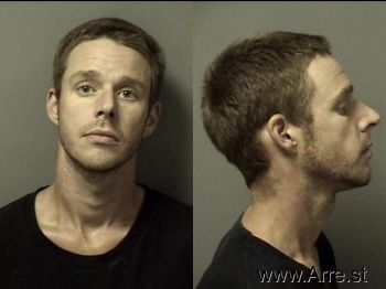 Christopher Michael Leonard Mugshot