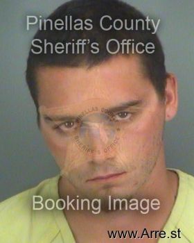 Christopher Michael Ley Mugshot