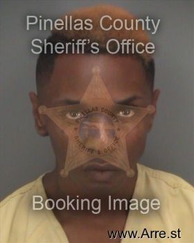 Christopher Tovaris Lightner Mugshot