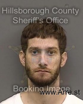 Christopher Allen Lindsey Mugshot