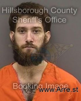 Christopher Allan Lindsey Mugshot