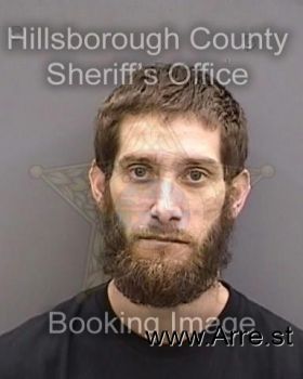 Christopher Allan Lindsey Mugshot