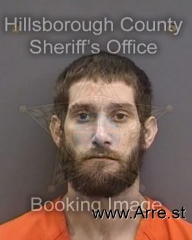 Christopher Allen Lindsey Mugshot