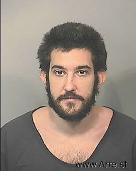 Christopher Ray Locklear Mugshot