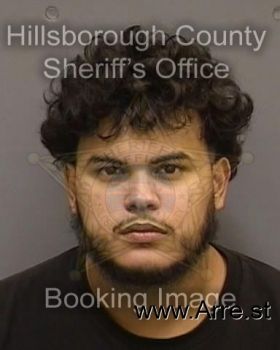 Christopher  Londono Mugshot