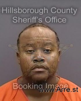 Christopher Horace Love Mugshot