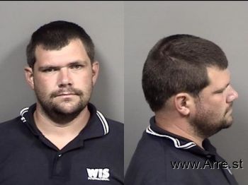 Christopher Michael Lowery Mugshot