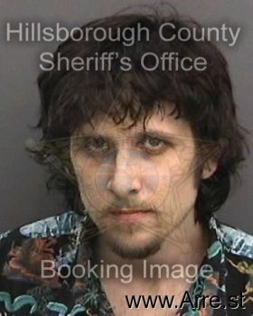 Christopher Jason Ludwin Mugshot