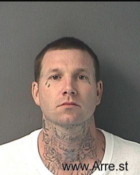 Christopher Emory Lutheran Mugshot