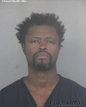 Christopher Errol Lynn Mugshot