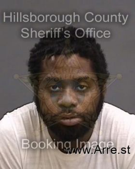 Christopher Lewis Mack Mugshot