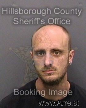 Christopher Shawn Majors Mugshot