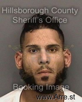 Christopher Joh Maldonado Colo Mugshot