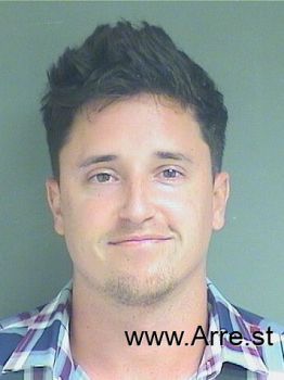 Christopher Michael Mason Mugshot