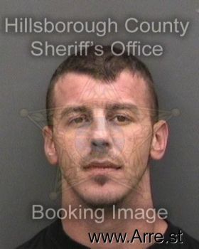 Christopher Shane Mcconnell Mugshot