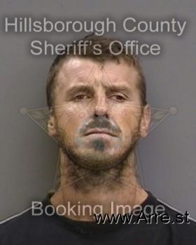 Christopher Shane Mcconnell Mugshot