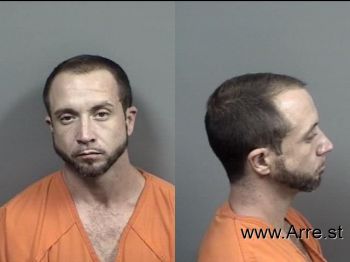 Christopher Joshua Mckeown Mugshot