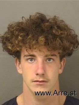 Christopher M Mckeown Mugshot