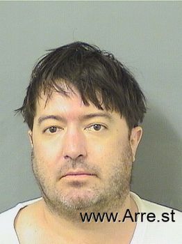 Christopher George Meekison Mugshot