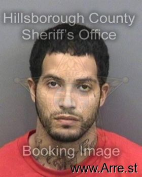 Christopher Justin Mendez Mugshot