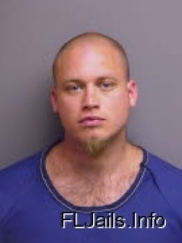 Christopher Michael Hodge Mugshot