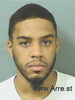 Christopher  Miley Mugshot