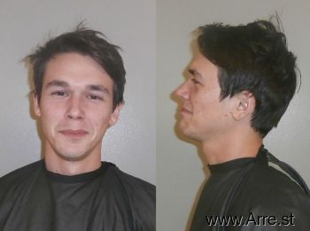 Christopher James Mitchell Mugshot