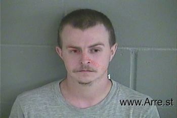 Christopher Allen Mitchell Mugshot