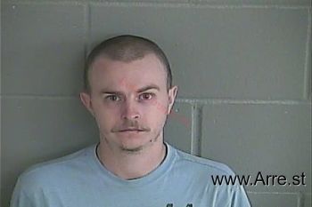 Christopher Allen Mitchell Mugshot